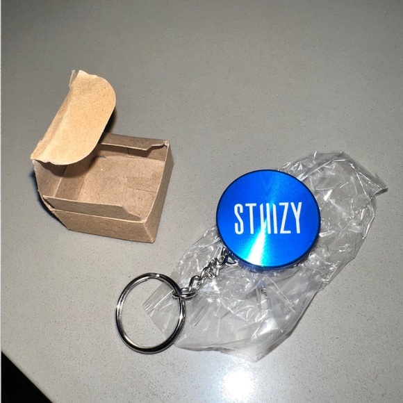 Accessories Stiiizy Keychain Poshmark